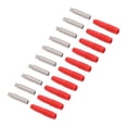 thumbnail image 3 of Banana Plug Connectors, 2mm Replacement Accurate Banana Connector  For Testing Equipment Red,Yellow,Blue,Green,Black, 3 of 8