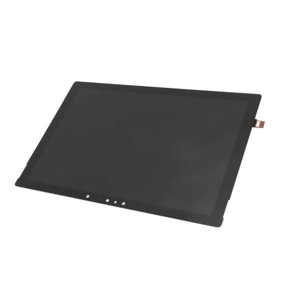 Screen Replacement, Perfect Fit Portable Touch Screen Digitizer Assembly LCD Easy Installation for Tablet