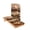 Add Carrying Case, variant on Skip's Garage | Wild Thing Landscape Cornhole Boards