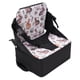 thumbnail image 5 of Asiento Elevador De Silla Con Respaldo, Cojín Elevador De Silla Portátil Fácil De Limpiar Para Viajar, 5 of 7