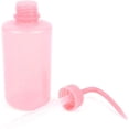 thumbnail image 3 of 2pcs Plastic Safety Wash Bottles, Lab Squeeze Bottle, Squirt Bottle Tattoo Bottle with Narrow Mouth and Scale Labels - 250ML, 3 of 6