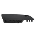 thumbnail image 4 of 6RD880261A, Waterproof Perfect Fit  Touch Dash Board Panel Cover Right Side Air Vent Cover  For Car, 4 of 8