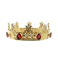 thumbnail image 4 of unbranded Accesorio De Dorado Con Para Novia Y De En Bodas, 4 of 5