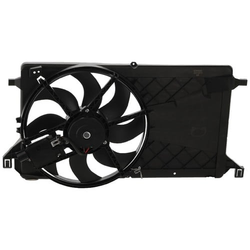 Radiator Cooling Fan For 2004-2009 Mazda 3