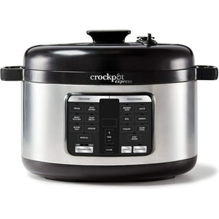 Silikonring crock best sale pot express