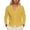 F154 Yellow, variant on Likimi Womens Knit Cardigan Button Down Crew Neck Long Sleeve Solid Color Sweater For Women Spring Autumn Comfort Tops Size One Size