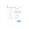 thumbnail image 3 of Pré-algèbre - 6-8e Année - Livre d'Entraînement (Broché), 3 of 4