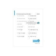 Pre Algebra (Paperback)