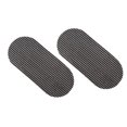 thumbnail image 1 of Alfileres para cabello de hombre, diseño profesional para salón, disponibles en negro o rojo, herramienta esencial para peinados., 1 of 6