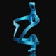 thumbnail image 2 of EeaseMX Portabidón de aleación de aluminio para bicicleta de montaña, accesorio para bicicleta (azul), 2 of 7