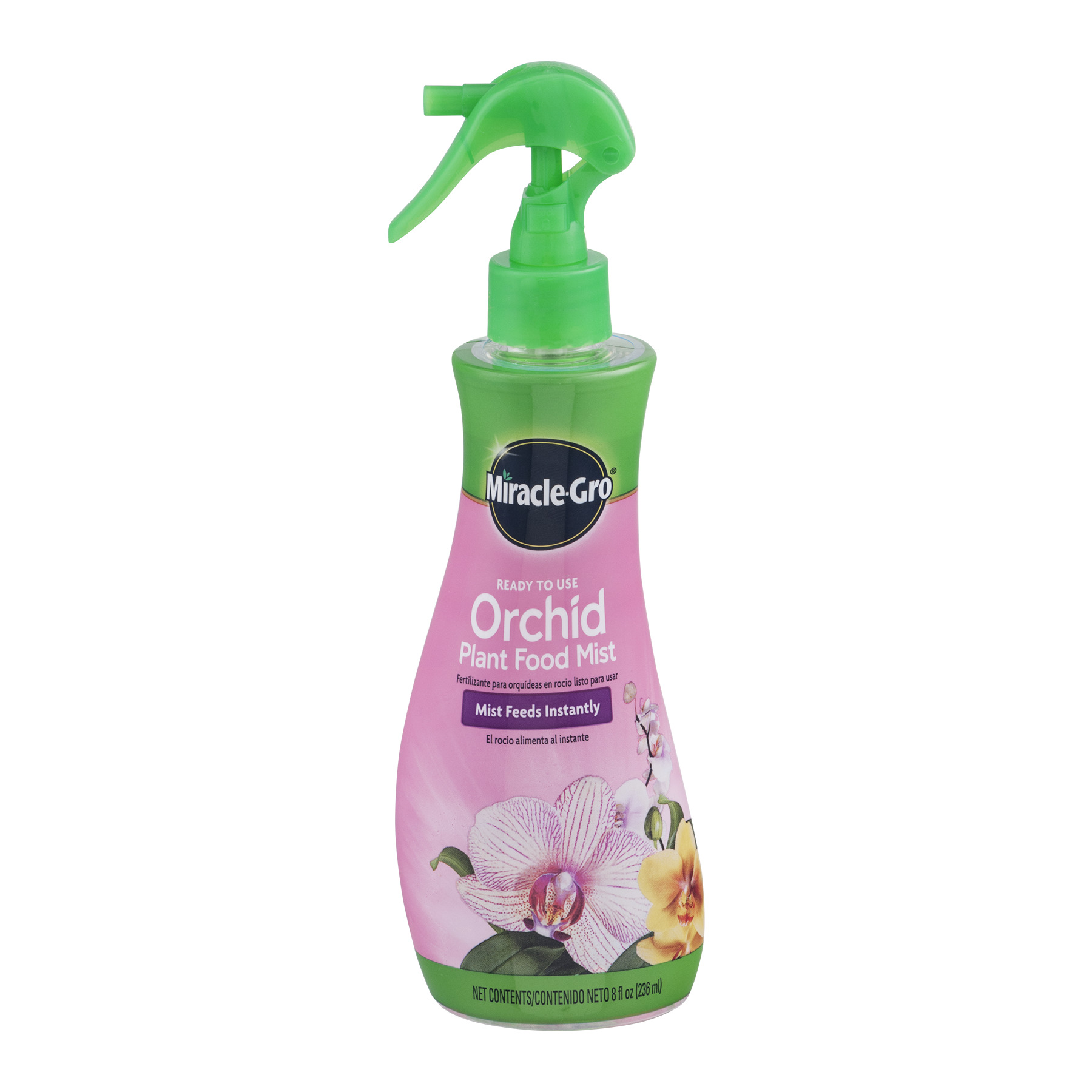 MiracleGro ReadyToUse Orchid Plant Food Mist, 8 oz