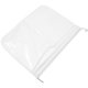 thumbnail image 5 of BESTYASH Organizador Colgante Transparente Para Puerta De Frigorífico Bolsa Doble Compartimento Para Espacio, 5 of 7