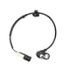 thumbnail image 1 of New Rear Left Ab312c216ad Abs Wheel Speed Sensor For 2012-2017 Ab312c216ac Ab31-2c216-ad, 1 of 5