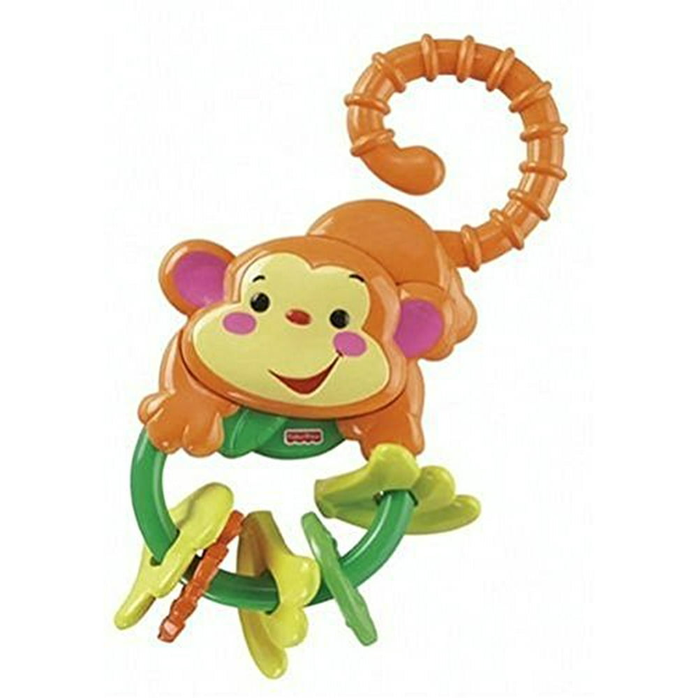 a walking buddy fisher price