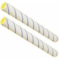 thumbnail image 1 of 2 ​​fundas para rodillos de 20 pulgadas, rodillo de pintura profesional, funda de rodillo de pintura de microfibra, para pintar Paredes y techos (cabello corto), 1 of 4