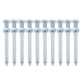 thumbnail image 5 of GOOHOCHY 10pcs Heavy Duty Aerator Shoes Spikes Metal Lawn Aerator Pegs Replacement Spikes Garden Tools Reusable Grass Shoes Spikes For Lawn, 5 of 7