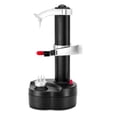 thumbnail image 2 of Electric Peeler Multi-function Fruit and Vegetable Peeling Machine Planing Cutter Corer With 3 Blades, 2 of 7