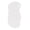 white, variant on Baby Bath Sponge, Soft Shower Sponges, Bath Sponge Shower Brush Body Dead Skin Remover, Bathtub Foam for Infants and Toddler