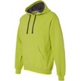 thumbnail image 2 of Custom Apparel House Everyone is Entitled to Their Own Worthless Opinion Hoodie, Adult Unisex Funny Gift Sweatshirt Citrus Green, 2 of 4