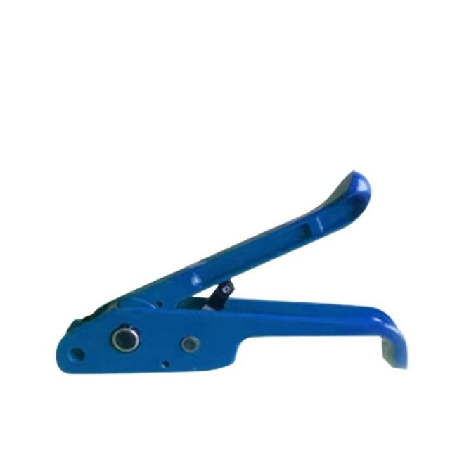Multifunctional Strapping Tensioner & Cutter Manual Strapping Tools Manual Plastic Steel PE Packing Machine Strapping Packaging Clamping Clamp ,Precision Control