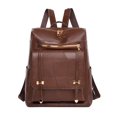 thumbnail image 3 of ibiyuan Tote Bag For School Casual Travel School Backpack Messenger Bag for Women, Lightweight Outdoor Fashion Daily Shoulder Pack Teen Girl Gifts, 3 of 7