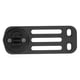 thumbnail image 1 of Soporte Para Computadora De Extensión Para Bicicleta, Estable, Duradero, Fácil De Instalar, Retire El Soporte Para Computadora Para Bicicleta, Fibra De Carbono 3K Para Accesorios, 1 of 7