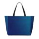 thumbnail image 2 of Fotbe teal blue Bolsa de Viaje para Playa - Resistente al Agua, Bolsa Tote de Gran Capacidad y Ligera con 7 Bolsillos para Mujeres y Hombres, 2 of 7