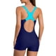 thumbnail image 4 of Charmo Traje de baño de una pieza Boyleg para mujer, 4 of 6