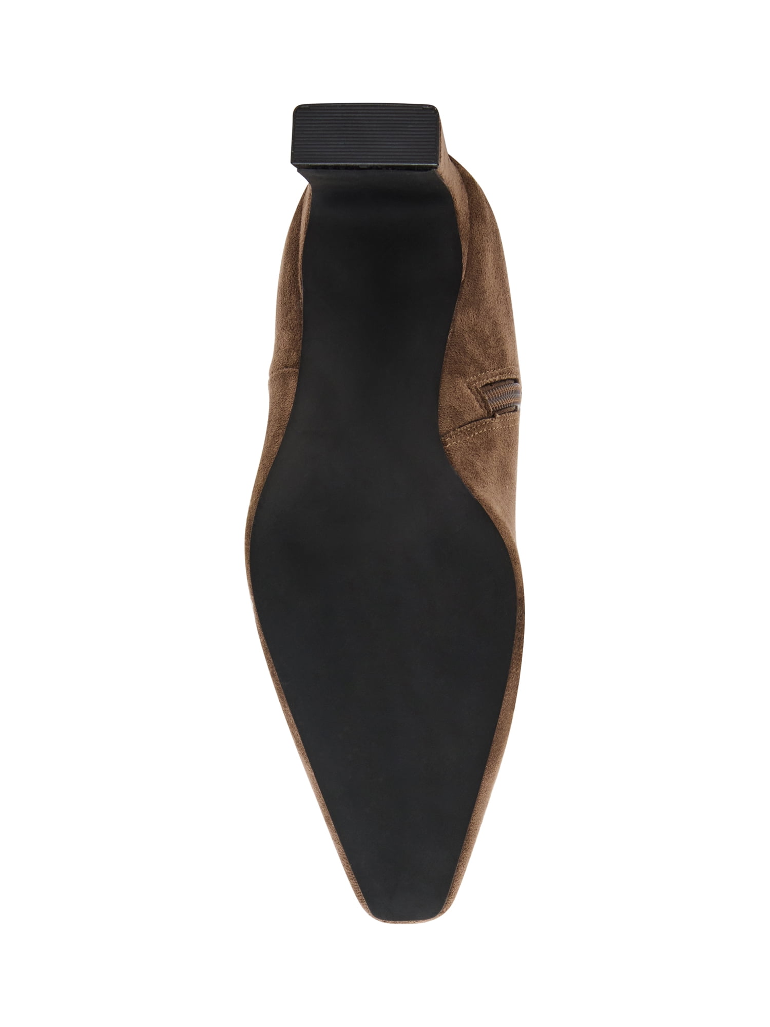 Madden Girl Women's Mira Tall Heeled Boot