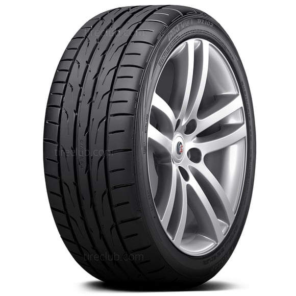 Llanta Dunlop Direzza DZ102 285/35R19 99W