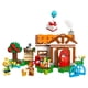 thumbnail image 2 of Set LEGO Animal Crossing Visita de Canela, 2 of 4