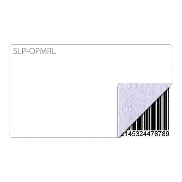Seiko Instruments - Opaque gray - 1.1 in x 2 in 220 label(s) multipurpose labels