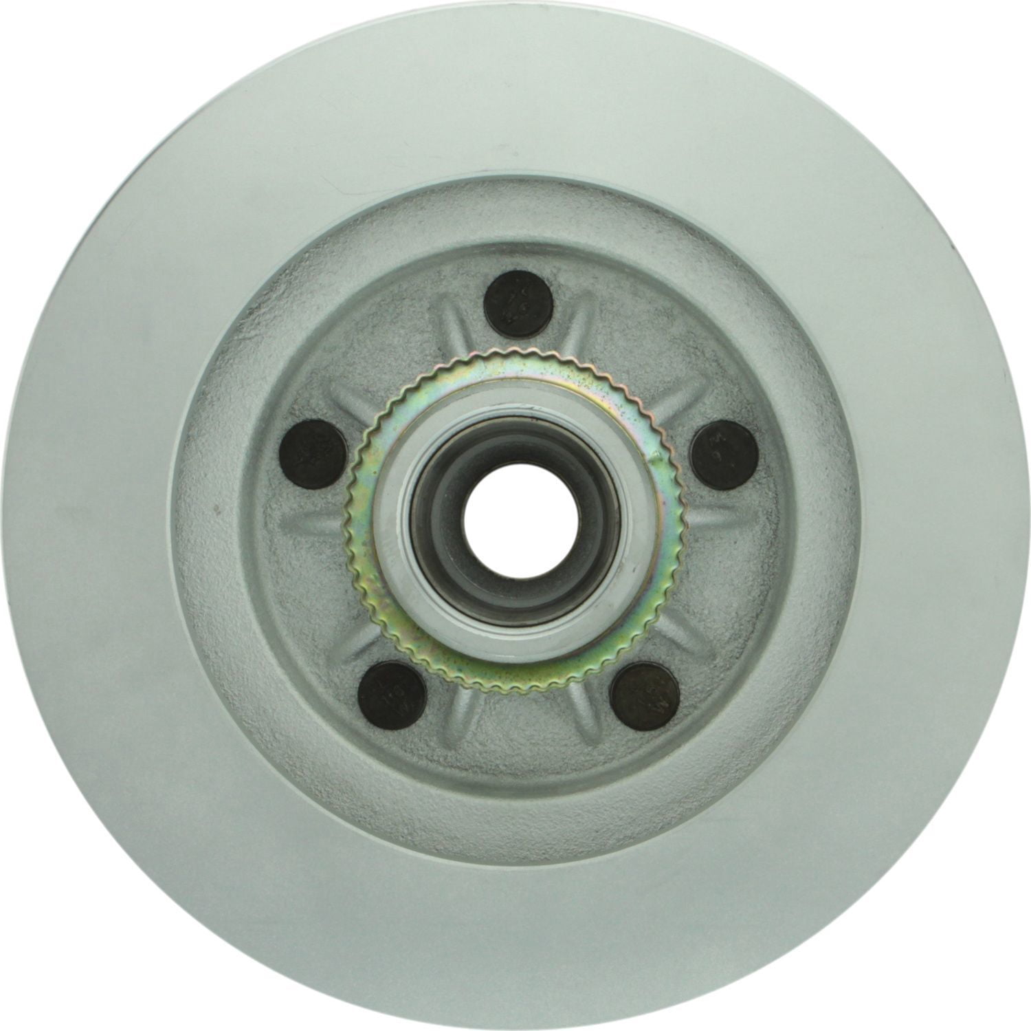 Bosch 20010324 QuietCast Disc Brake Rotor
