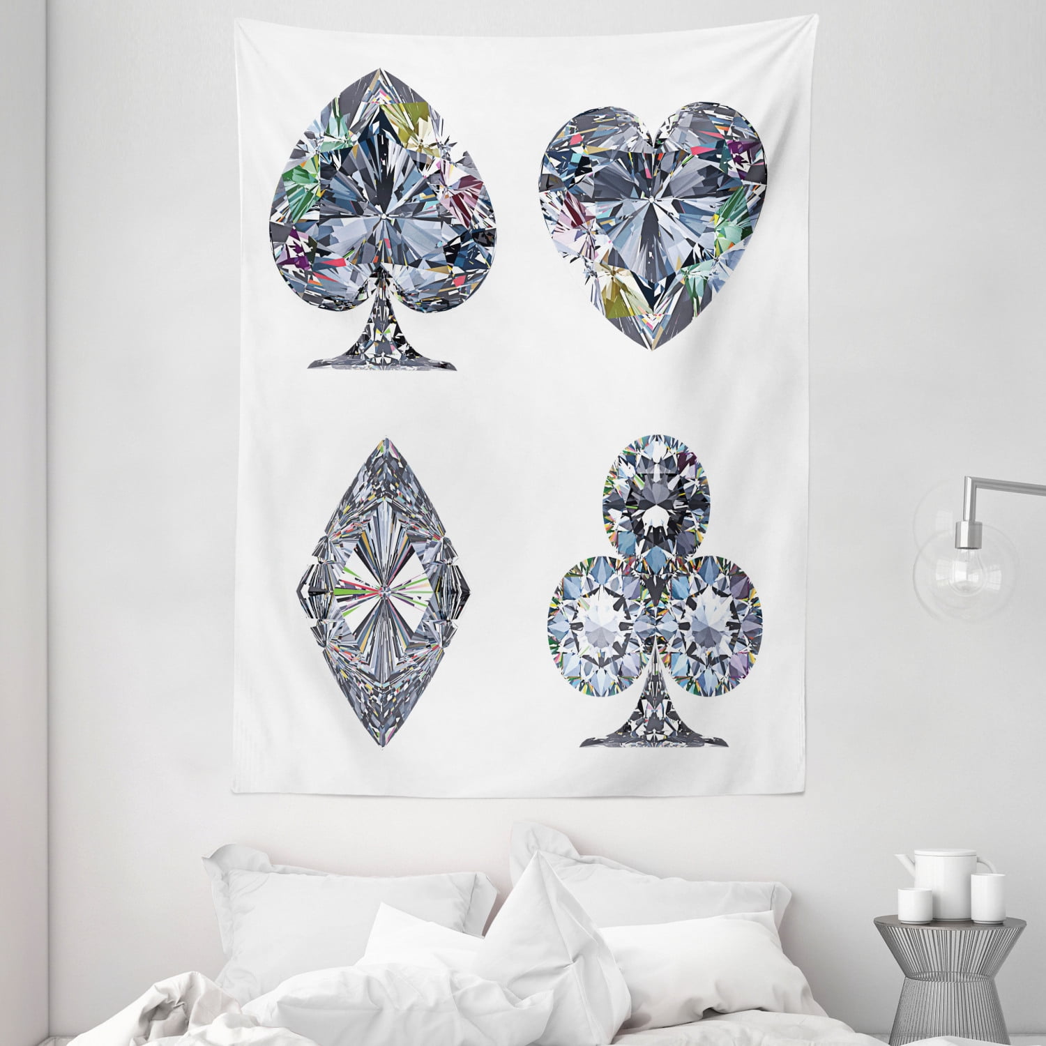 elegant tapestry