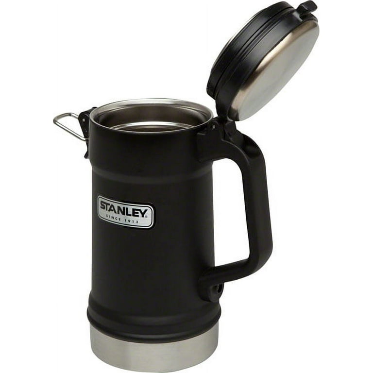 Amazon.com: Stanley Classic Vacuum Stein 24oz with Double