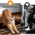 thumbnail image 3 of BlueDreamer Kitchen Rug Set 3 Piece, Non Slip Machine Washable Mats for Home Floor and Living Room, 3 of 11