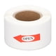 thumbnail image 2 of Papel Adhesivo para Etiquetas de Cable Térmico 100 Uds Resistente Al Agua Resistente Al Aceite sin Tinta 25x38mm para Ingeniería de Comunicación de Fibra ANGGREK  Otros, 2 of 8