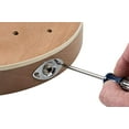 thumbnail image 4 of Saga LC-10 Kit de Guitare Électrique Style LP, 4 of 4