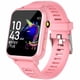 thumbnail image 1 of Reloj inteligente Sedzofan para niños y niñas de 6 a 12 años con pantalla HD de 24 juegos, 1 of 7