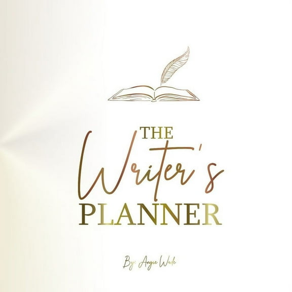 The Writer's Planner (Paperback)