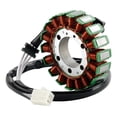 thumbnail image 2 of Applicable to Stator for Kawasaki Zx636 Zx6r 05-06 Ninja 650r 06-11, 2 of 10