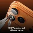 thumbnail image 4 of MAGIC JOHN Magnetic Lens Protector for iPhone 17 Pro/Max – 99% Transparency, Original HD Clarity, Scratch-Resistant, Durable, Magnetic Design for Easy Installation & Removal, 4 of 10