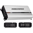 thumbnail image 4 of Amplificador Mini 5 Canales Audio Labs MONSTERMINI5 3000 Watts Clase D, 4 of 6