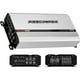 thumbnail image 4 of Amplificador Mini 5 Canales Audio Labs MONSTERMINI5 3000 Watts Clase D, 4 of 6