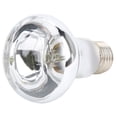 thumbnail image 4 of Bombilla de Lámpara de Calor de Reptil, Bulbo de Reptil E27 Uva Reptile Light Hot Light 220V-230V Durante TODO El Día Uva para Tortugas para Anfibio para Reptil, 4 of 7