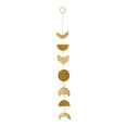 thumbnail image 2 of Decoración Colgante de pared Macarena Moon Garland para sala de estar, 2 of 8