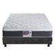 thumbnail image 2 of Colchón Matrimonial Marte + Box Base Cama + Almohada 2Pack + Edredon Homy, 2 of 8