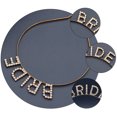 thumbnail image 3 of unbranded 1Ud Para Bride Con Llamativo Para Novia, 3 of 8