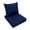 Green, variant on Bunblic Outdoor Deep Seat Cushion Set 48x48cm Foam Packing Foam Sheet for Sofa Couch Green