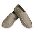 thumbnail image 2 of Crocs Men's Santa Cruz Slip-On Boat Shoes, 2 of 6